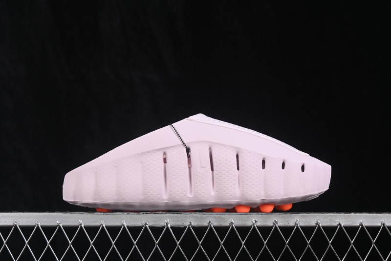 Nike Mind 001 Neuromuscular Foot Massage Slippers with Perforated Breathable Upper - HQ4309-610