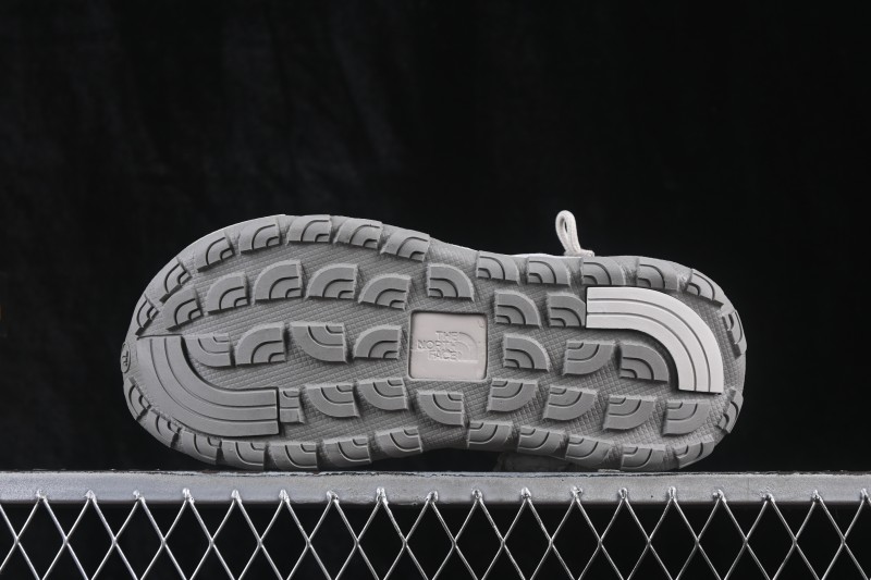 The North Face M Explore Camp Sandal Breathable Summer Casual Sandals - NF0A83NLKT3-090