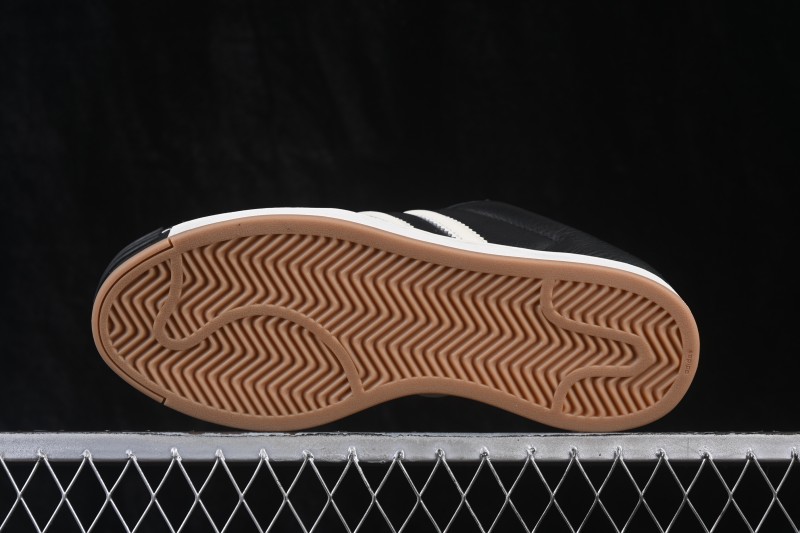Adidas Superstar 2 ST Low-Top Casual Shell-Toe Shoes with Plush Cushioning - KI3516
