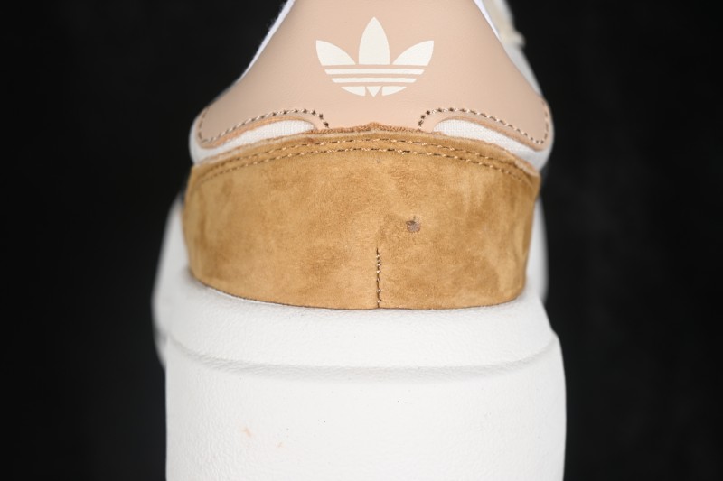 Adidas Originals SL 72 Retro Running Shoes with Classic Suede Overlays - KK3079