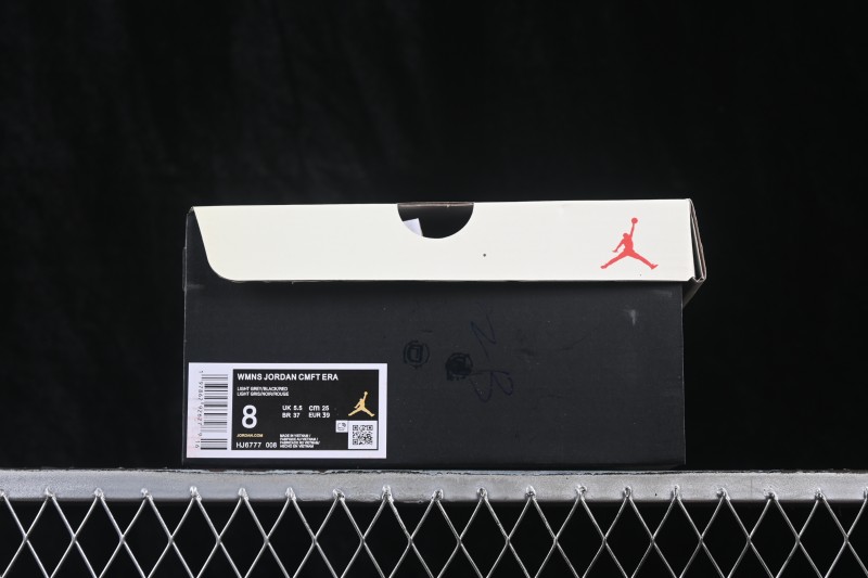 Nike Air Jordan Cmft Era Retro Skateboarding Shoes HJ6777-008