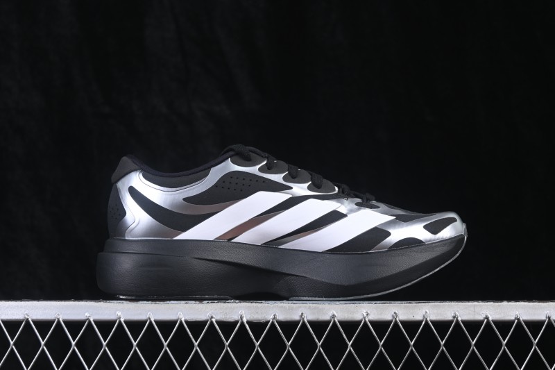 Adidas Adizero Evo SL Lightweight Breathable Cushioned Running Shoes - KI4764