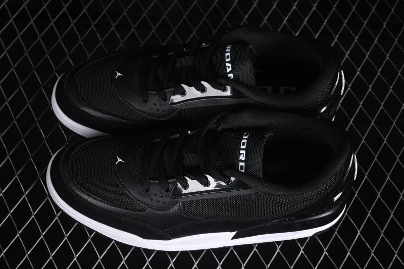 Nike Air Jordan Ultra Low Retro Basketball Shoes with Cushioning - II3794-002