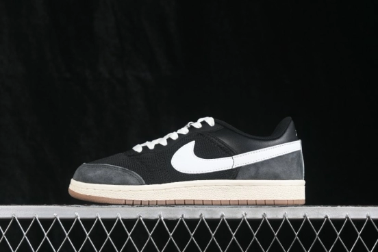 Air Jordan Skyline Low-Top Retro Basketball Shoes - IM2055-001