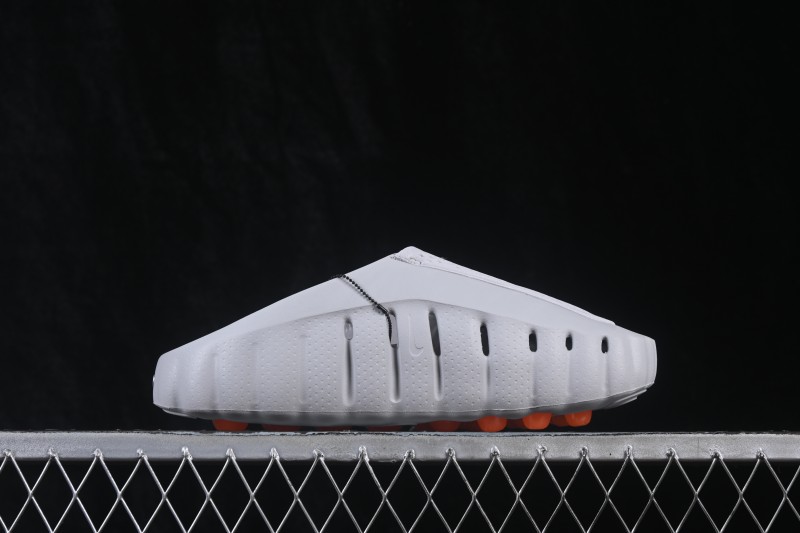 Nike Mind 001 Neuromuscular Foot Massage Slippers with Breathable Perforated Fabric - HY5028-003