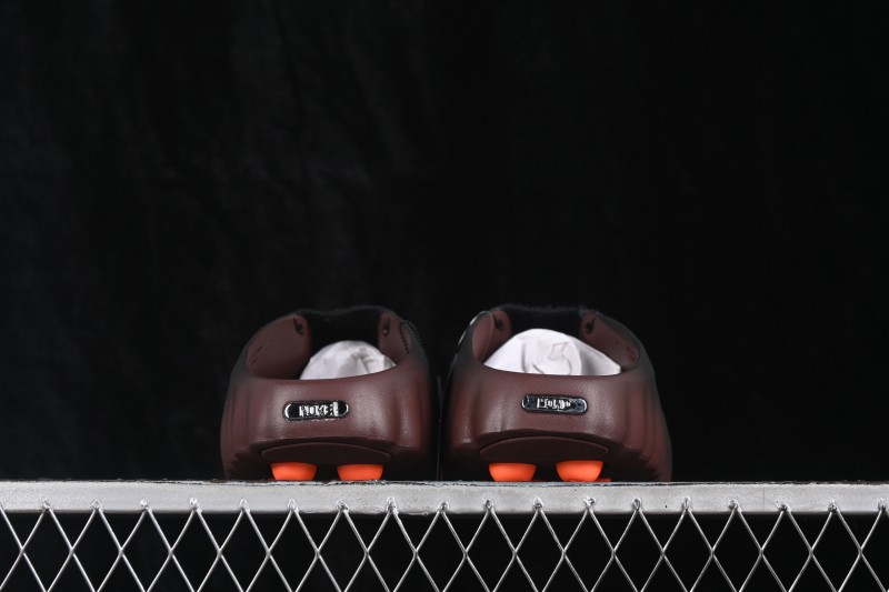 Nike Mind 001 Neuroscience Foot Massage Slippers with Breathable Mesh and 22 Foam Nodes - IR2175-200