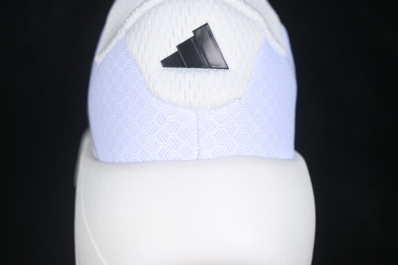 Adidas HyperBoost Edge Running Shoes with Breathable Cushioning - KH5366