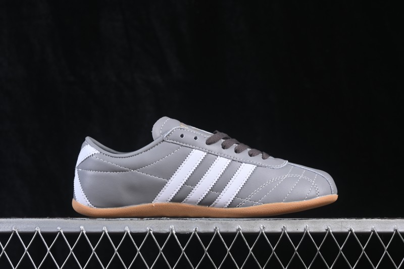 Adidas Originals x Notitle Tokyo W IH6624 Collaboration Thin-Soled Low-Top Lifestyle Sneakers - IH6624