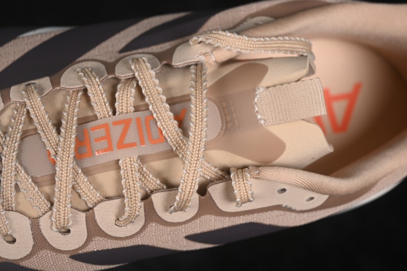 Adidas Adizero Evo SL Lightweight Breathable Running Shoes - KK2690