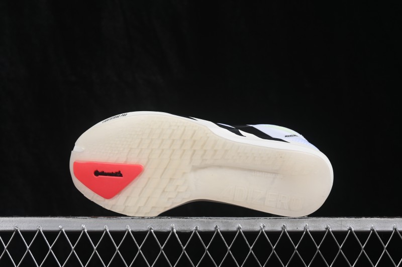 Adidas Adizero Adios 9 Lightweight Breathable Low-Top Running Shoes - IF9419