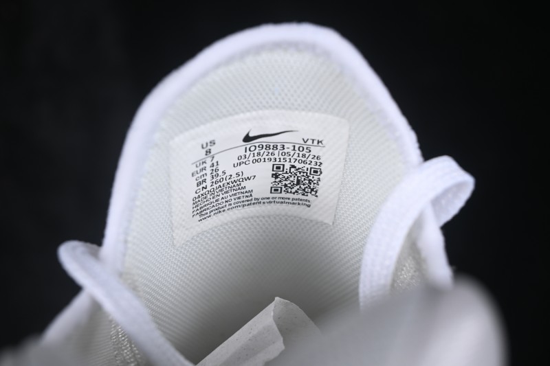 Nike Air Max 270 Premium Half-Sole Air Cushion Running Shoes - IO9883-105