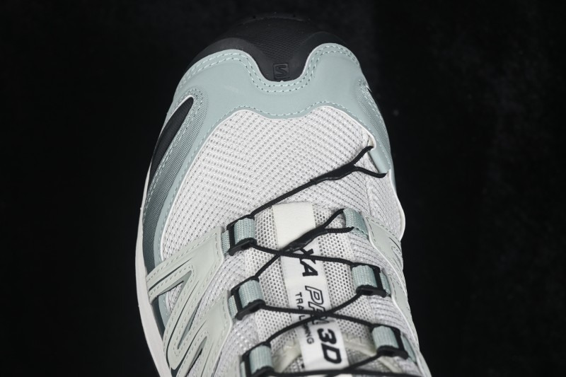 Salomon XA PRO 3D Trail Running Shoes for Outdoor with Advanced Stability - 492619-34