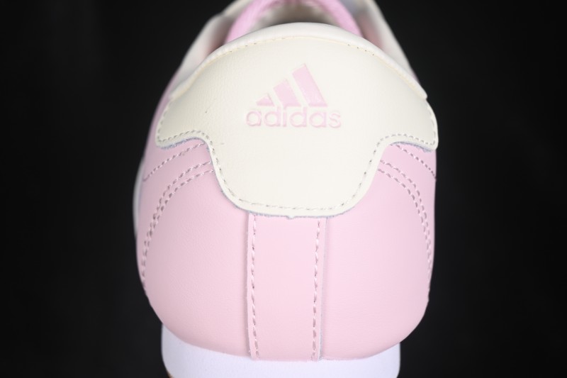 Adidas Originals Taekwondo Low-Top Training Shoes with Comfort Fit and Anti-Slip Sole - JR3955