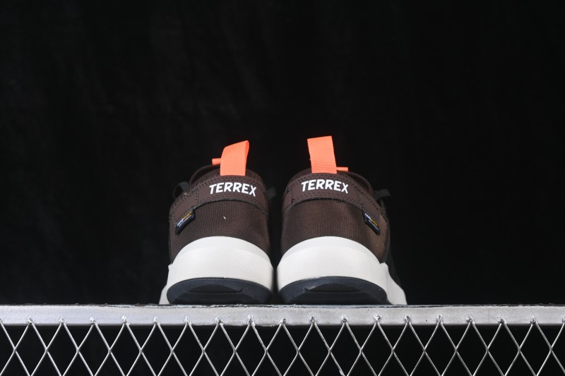 Adidas Terrex Daroga 25 Breathable Cushioned Casual Lifestyle Shoes - KH6688
