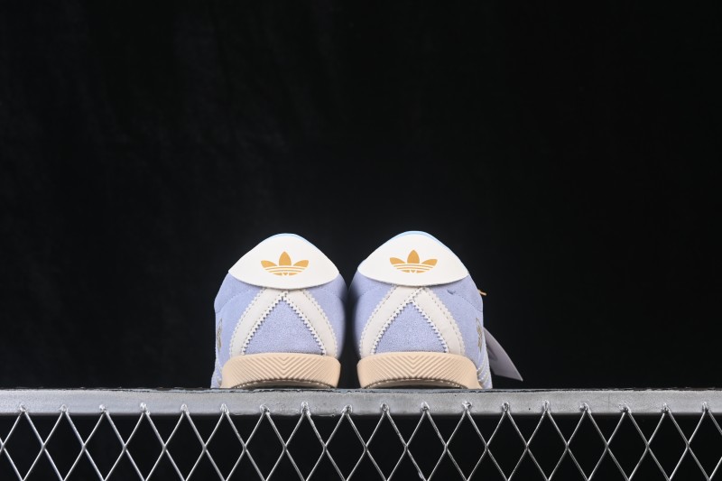Adidas Originals Anfu MJ KJ3956 Adidas Versatile Comfortable Mary Jane Shoes