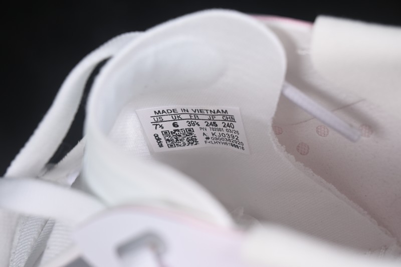 Adidas HyperBoost Edge M KJ0392 Breathable Cushioned Running Shoes