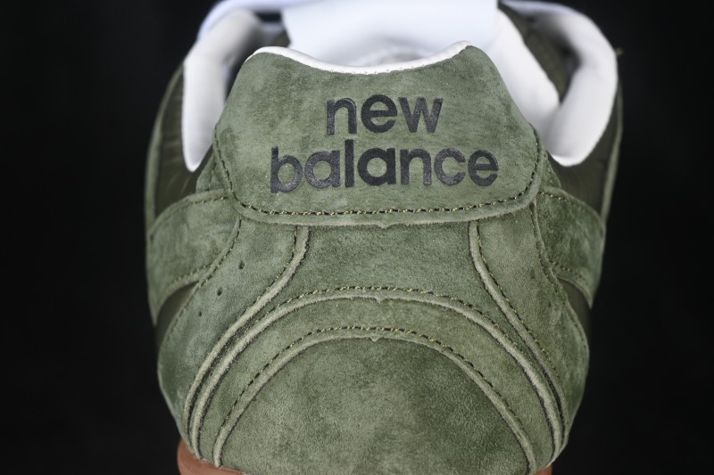 MiuMiu x New Balance 530 Low-Top Classic Retro Casual Lifestyle Shoes - AJD4
