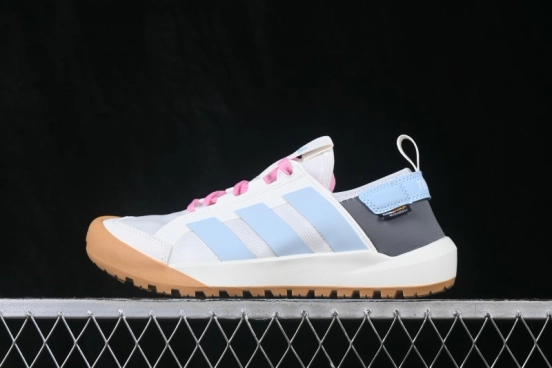 Adidas Terrex Daroga 25 Breathable Cushioned Casual Lifestyle Shoes - KH6688