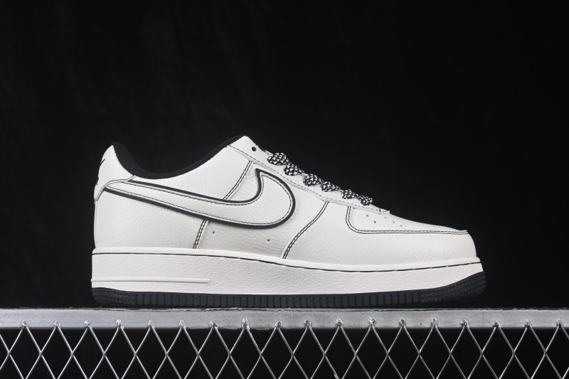 Nike Air Force 1 '07 Low Casual Sneakers - MM3399-835