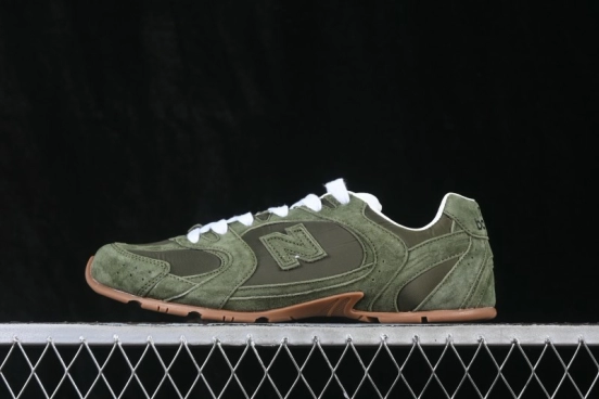 MiuMiu x New Balance 530 Low-Top Classic Retro Casual Lifestyle Shoes - AJD4
