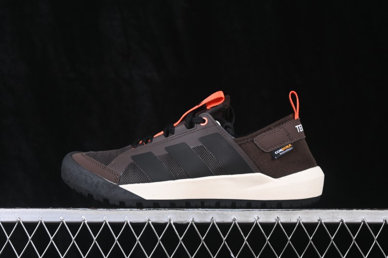 Adidas Terrex Daroga 25 Breathable Cushioned Casual Lifestyle Shoes - KZ7681
