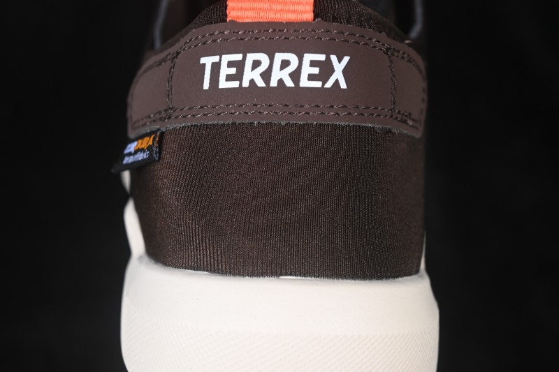 Adidas Terrex Daroga 25 Breathable Cushioned Casual Lifestyle Shoes - KZ7681