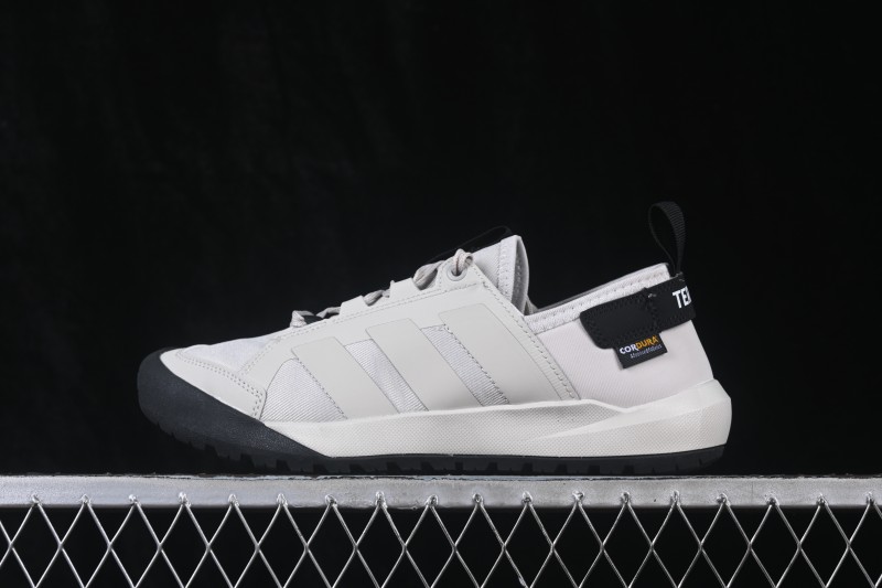 Adidas Terrex Daroga 25 Breathable Cushioned Lifestyle Shoes - KH6690