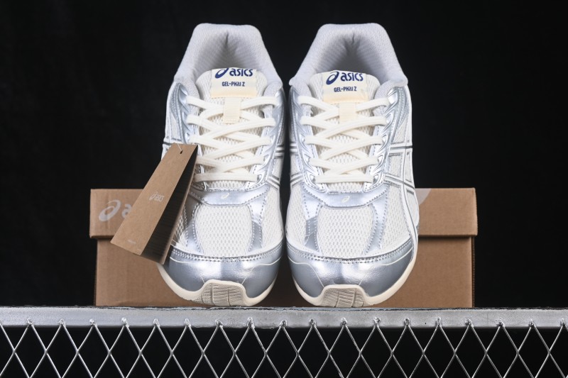 Asics Gel-Phai Z Comfortable Breathable Training Casual Lifestyle Shoes - 1203B126-100
