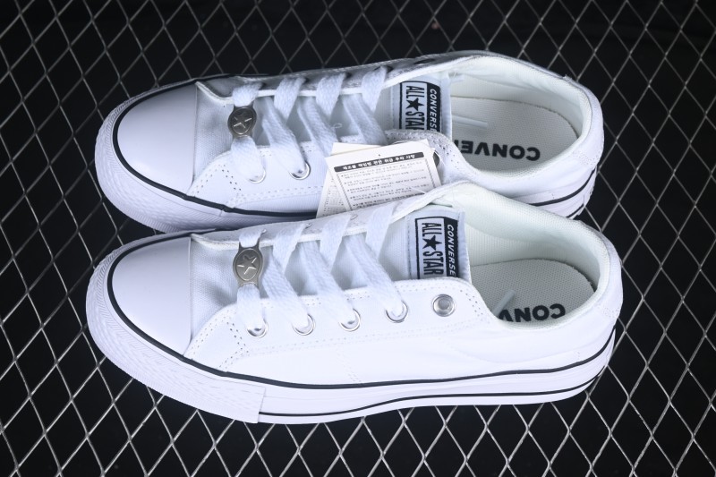 Converse All Star OX 90s Low Top Canvas Shoes - A20384C