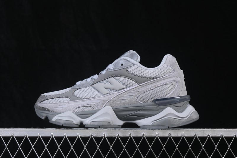 New Balance 9060 Retro Casual Running Shoes - U90609EL