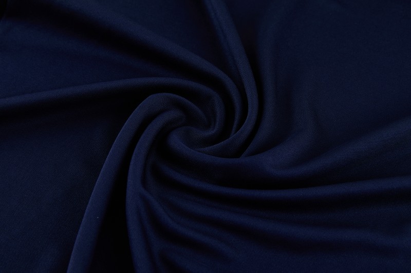 26/27 Adidas 14 Navy Short Sleeve+Soccer Shorts