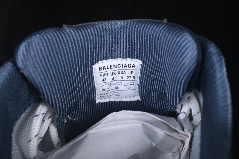 Balenciaga Triple S 2 Official Synchronized Trend Running Shoes - WTSMO4400