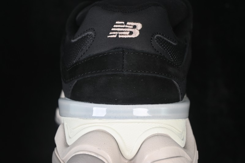 New Balance NB9060 Retro Casual Running Shoes - U9060UBY