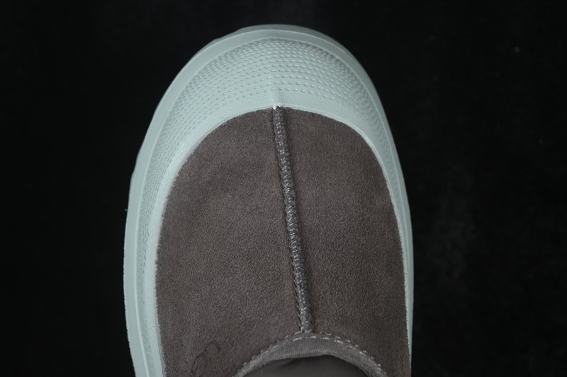 UGG Tasman Weather Hybrid Suede Sheepskin Comfort Durable Ankle Snow Boots - 1144096 DHK