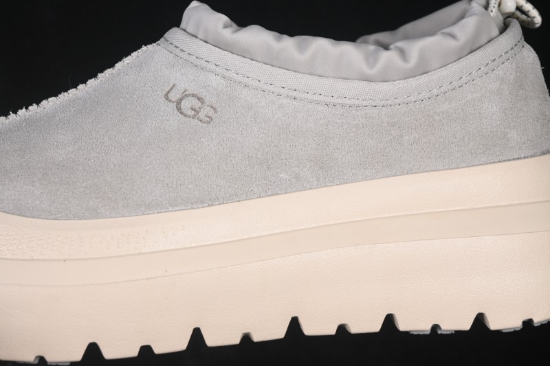 UGG Tasman Weather Hybrid Suede Sheepskin Comfortable Durable Ankle Snow Boots - 1144096 SBRC