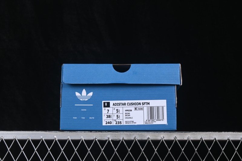 Adidas Originals x Song For The Mute Samba Casual Comfortable Fitting Training Shoes - HP8256