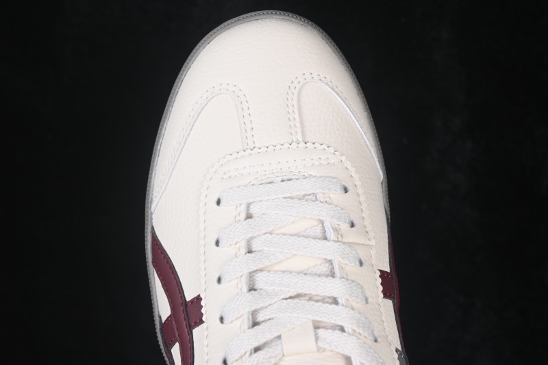 Onitsuka Tiger Tokuten Low-Top Casual Sneakers - 1183B938-200