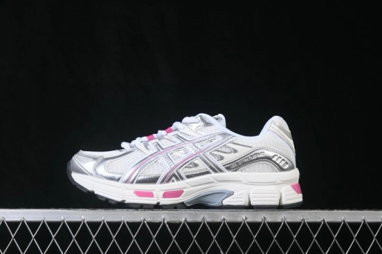 Asics Gel-Stratus MC Retro Casual Sneakers - 1203B049-101
