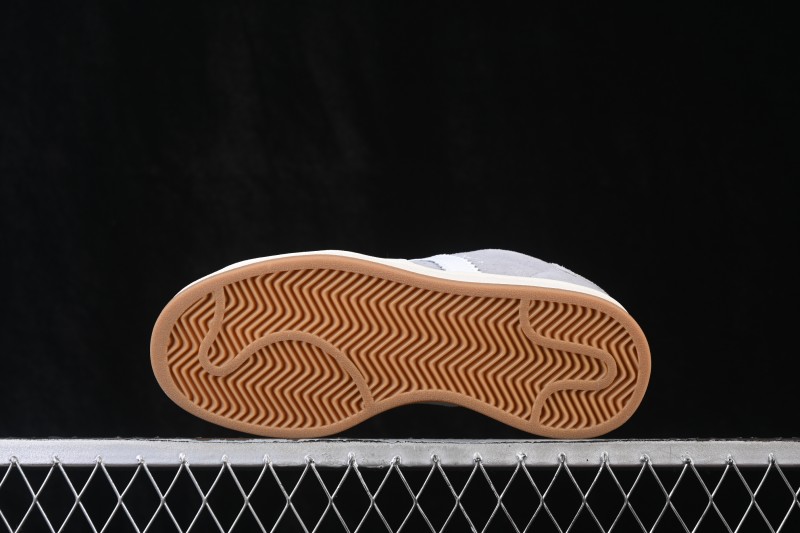 Adidas Originals Campus 00s Retro Skate Shoes - HQ8707