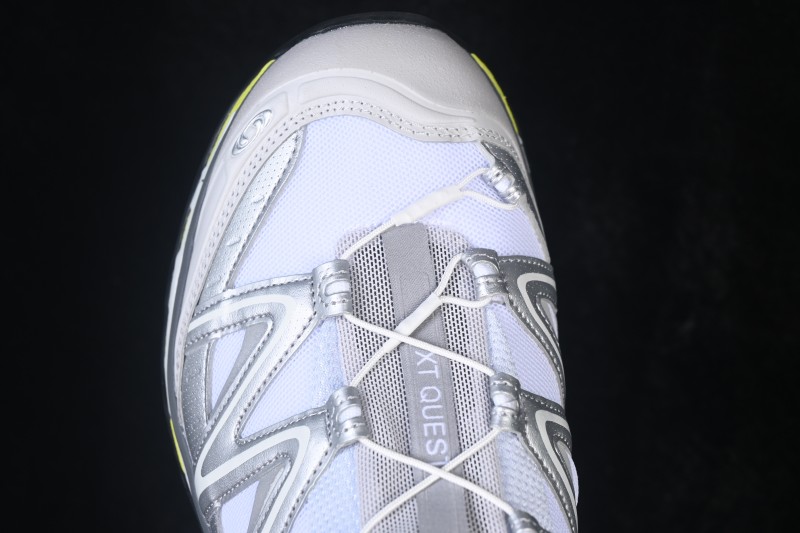 Salomon XT-Quest Outdoor Trail Running Shoes - 491475-24