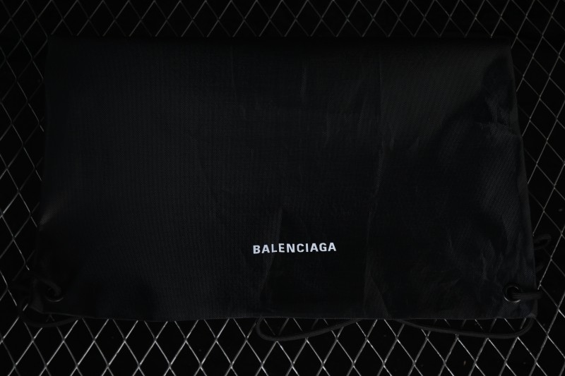 Balenciaga Phantom Sneaker Trendy Running Shoes - W3XPT9050
