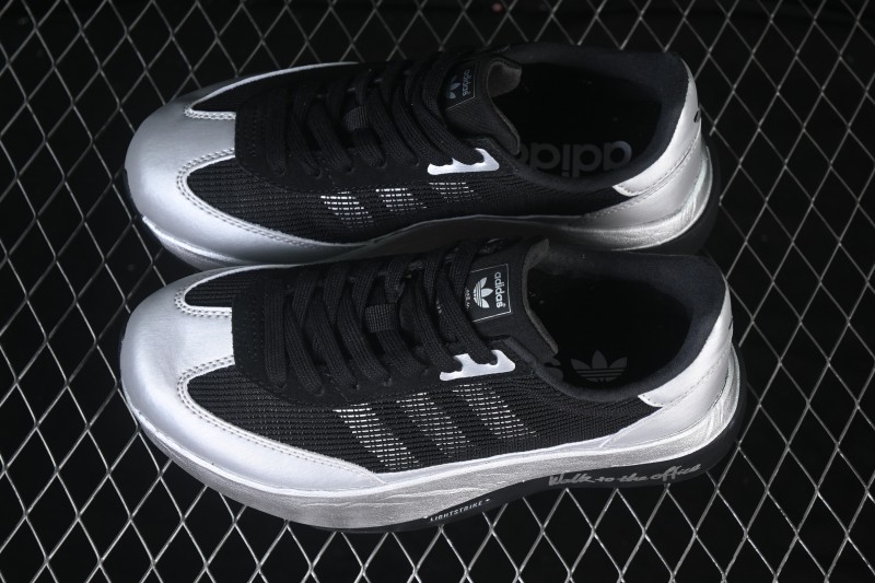 Adidas Originals SL 72 Pro Retro Running Shoes - HQ7590