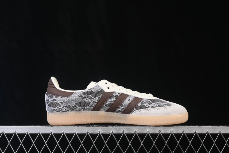Adidas Originals Samba OG Casual Skate Shoes - KH7841