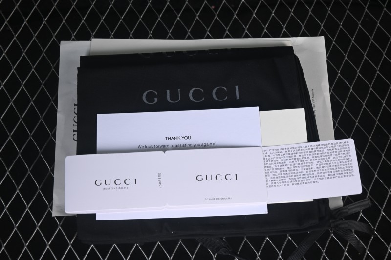 Gucci Primavera Screener Distressed Nylon Casual Sneakers - FAGIV9078