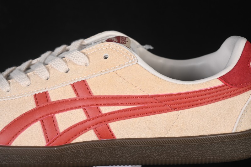 Onitsuka Tiger Tokuten Low-Top Casual Sneakers - 1183C431-250