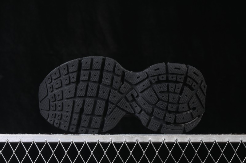 Balenciaga Phantom Sneaker Trendy Running Shoes - W3XHM1081
