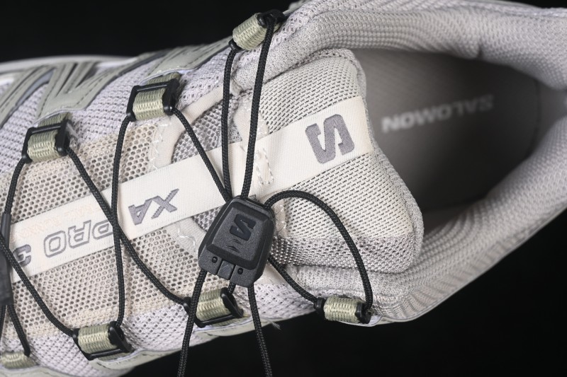 Salomon XA PRO 3D Trail Running Shoes - 454852-28