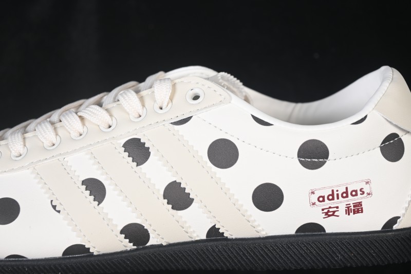 Adidas Originals Anfu Comfortable Versatile Mary Jane Shoes - LA1363