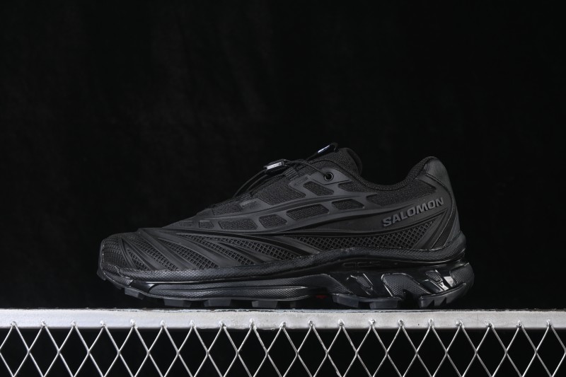 Salomon XT-EVO Outdoor Trail Running Shoes - L45404200-26