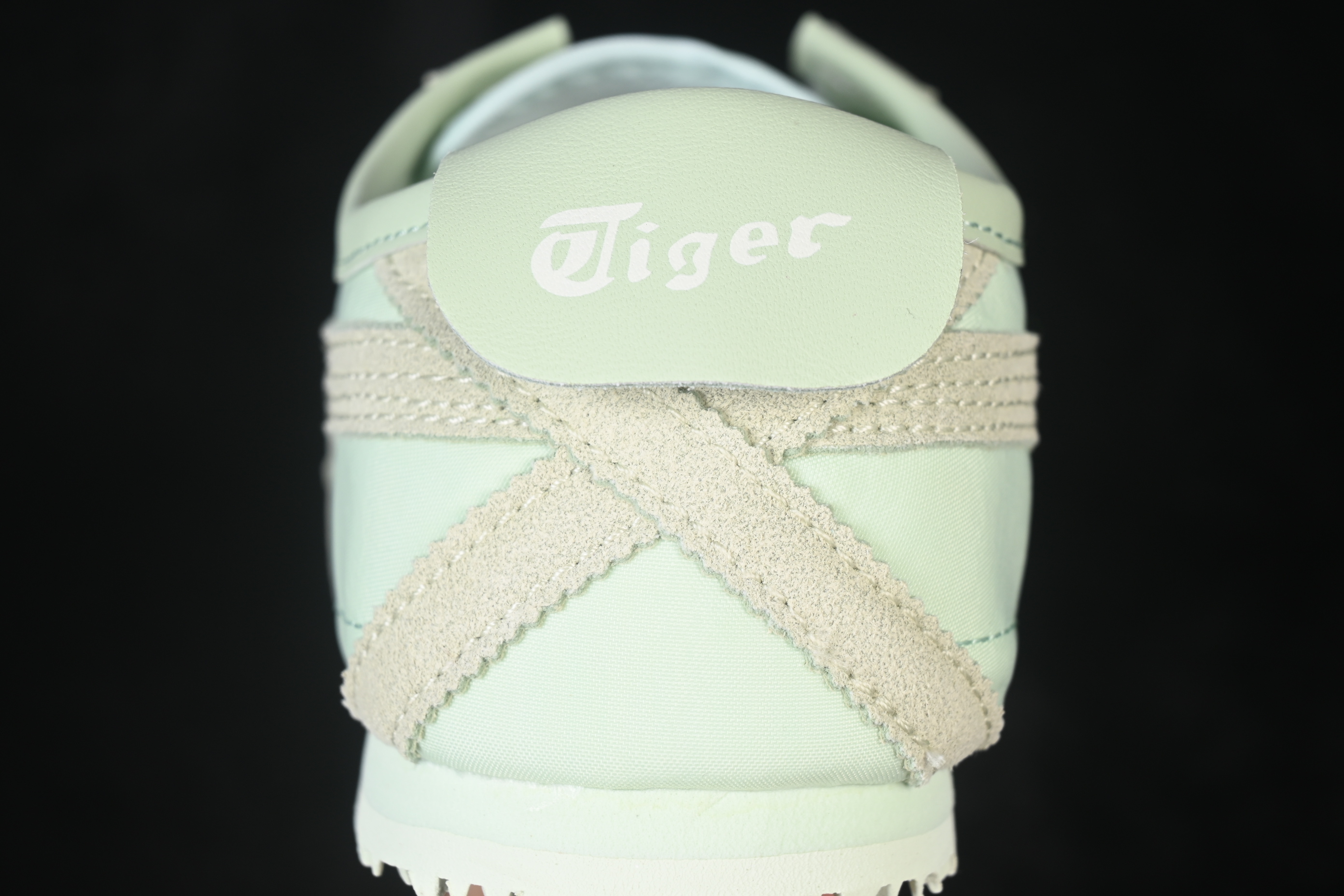Onitsuka Tiger Mexico 66 Low-Top Casual Running Shoes - 1183C769-300